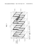 DIGITAL BROADCASTING SYSTEM AND DATA PROCESSING METHOD diagram and image