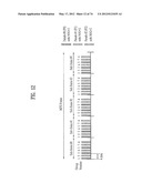 DIGITAL BROADCASTING SYSTEM AND DATA PROCESSING METHOD diagram and image