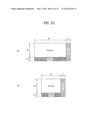 DIGITAL BROADCASTING SYSTEM AND DATA PROCESSING METHOD diagram and image