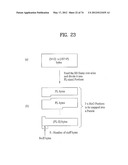 DIGITAL BROADCASTING SYSTEM AND DATA PROCESSING METHOD diagram and image