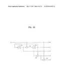 DIGITAL BROADCASTING SYSTEM AND DATA PROCESSING METHOD diagram and image