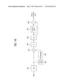 DIGITAL BROADCASTING SYSTEM AND DATA PROCESSING METHOD diagram and image