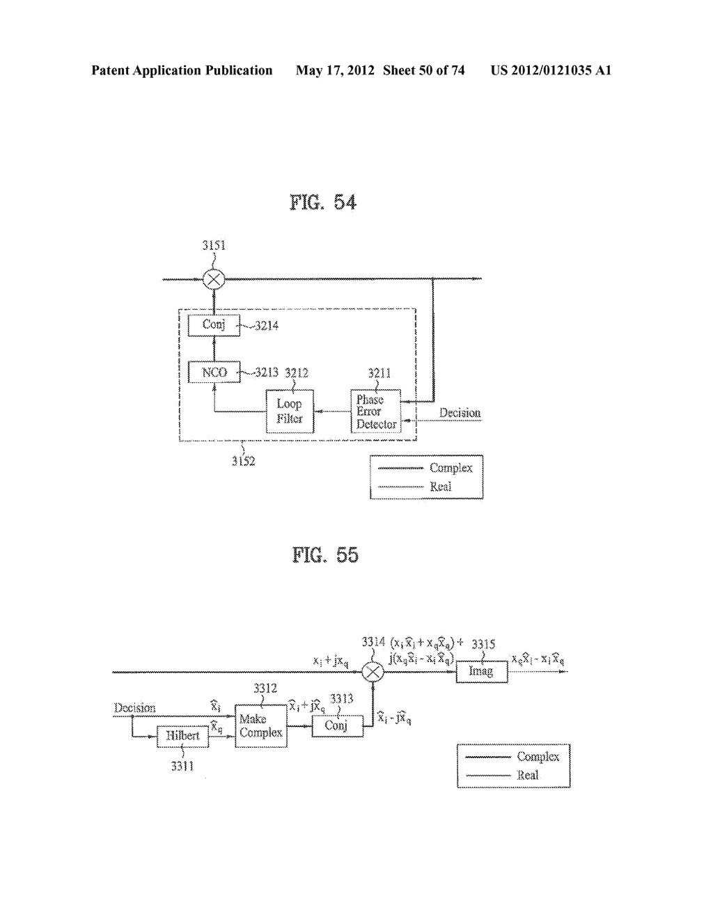 DIGITAL BROADCASTING SYSTEM AND DATA PROCESSING METHOD - diagram, schematic, and image 51