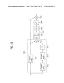 DIGITAL BROADCASTING SYSTEM AND DATA PROCESSING METHOD diagram and image