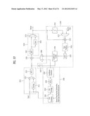 DIGITAL BROADCASTING SYSTEM AND DATA PROCESSING METHOD diagram and image