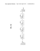 DIGITAL BROADCASTING SYSTEM AND DATA PROCESSING METHOD diagram and image