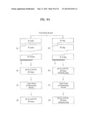 DIGITAL BROADCASTING SYSTEM AND DATA PROCESSING METHOD diagram and image