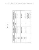 DIGITAL BROADCASTING SYSTEM AND DATA PROCESSING METHOD diagram and image