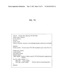 DIGITAL BROADCASTING SYSTEM AND DATA PROCESSING METHOD diagram and image