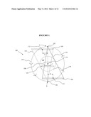 METHOD AND APPARATUS FOR GENERATING COMPUTED TOMOGRAPHY IMAGES WITH OFFSET     DETECTOR GEOMETRIES diagram and image