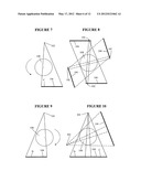 METHOD AND APPARATUS FOR GENERATING COMPUTED TOMOGRAPHY IMAGES WITH OFFSET     DETECTOR GEOMETRIES diagram and image