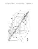 NONLINEAR FEEDBACK SHIFT REGISTER AND METHOD FOR NONLINEAR SIGNATURE     FORMATION diagram and image