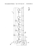 NONLINEAR FEEDBACK SHIFT REGISTER AND METHOD FOR NONLINEAR SIGNATURE     FORMATION diagram and image