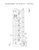 NONLINEAR FEEDBACK SHIFT REGISTER AND METHOD FOR NONLINEAR SIGNATURE     FORMATION diagram and image