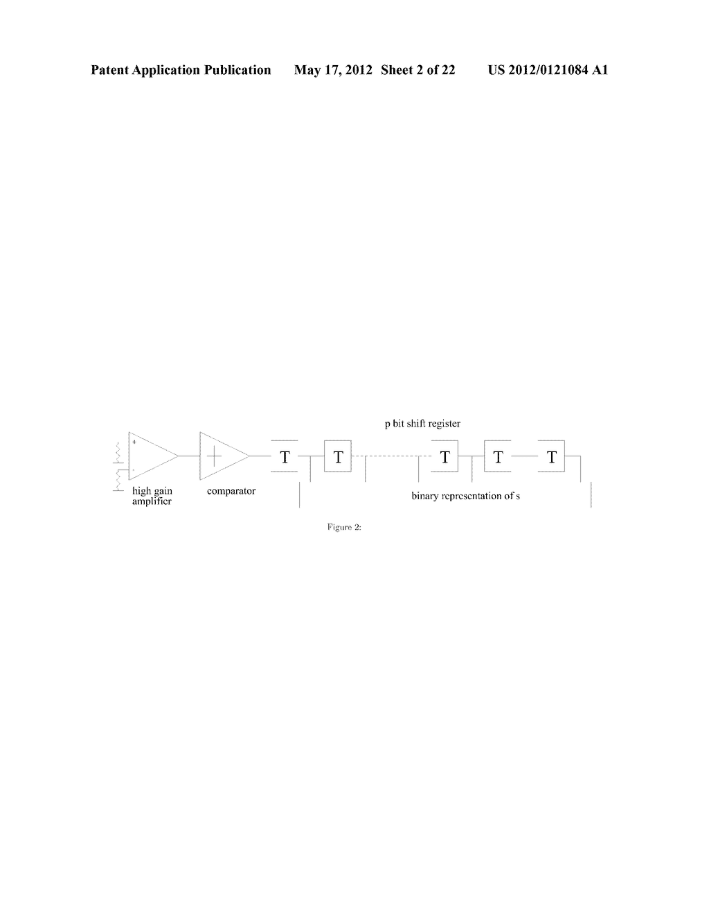 PUBLIC KEY ENCRYPTION SYSTEM USING ERROR CORRECTING CODES - diagram, schematic, and image 03