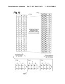 ENCRYPTION KEY GENERATION DEVICE diagram and image