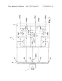 RIBBON MICROPHONE CIRCUIT diagram and image