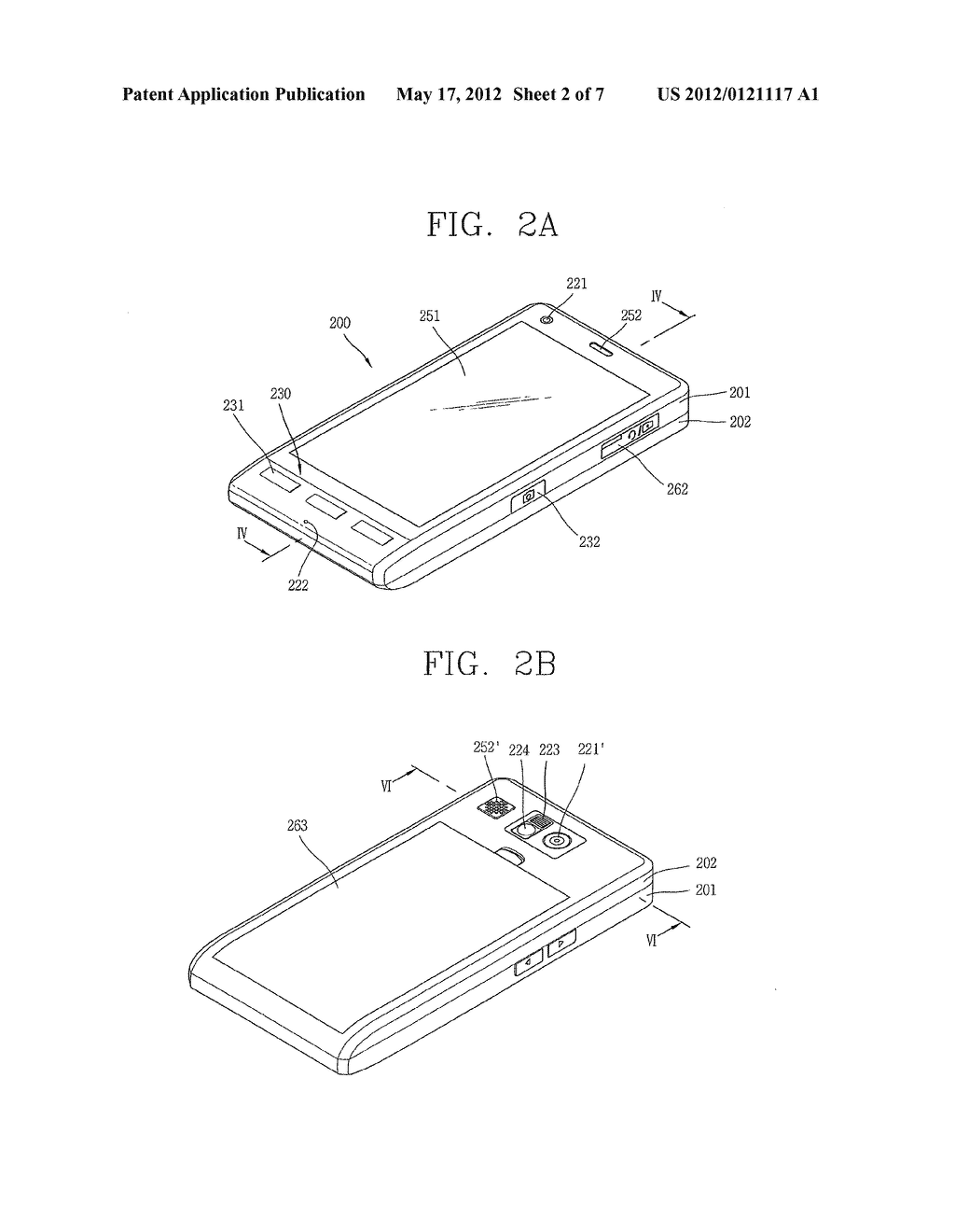 MOBILE TERMINAL - diagram, schematic, and image 03