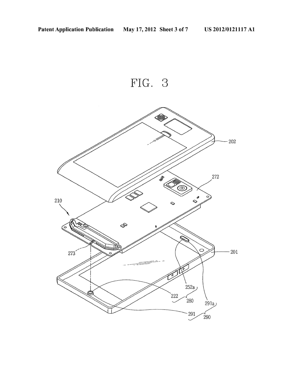 MOBILE TERMINAL - diagram, schematic, and image 04