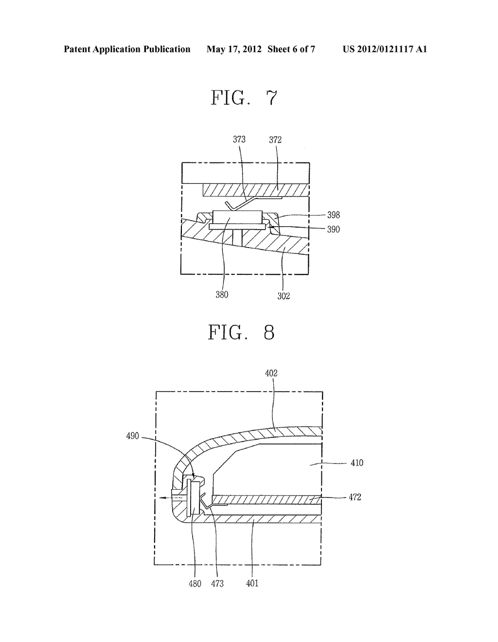 MOBILE TERMINAL - diagram, schematic, and image 07