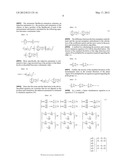 POSITION AND ORIENTATION CALIBRATION METHOD AND APPARATUS diagram and image