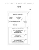 INSPECTION APPARATUS, INSPECTION METHOD, AND STORAGE MEDIUM diagram and image