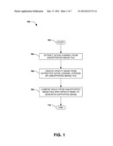 CONVERTING CONTINUOUS TONE IMAGES diagram and image