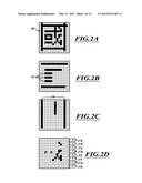 METHOD AND SYSTEM FOR DOT-MATRIX FONT DATA COMPRESSION AND DECOMPRESSION diagram and image