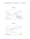 MOBILE TERMINAL AND METADATA SETTING METHOD THEREOF diagram and image