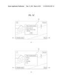 MOBILE TERMINAL AND METADATA SETTING METHOD THEREOF diagram and image