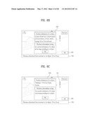 MOBILE TERMINAL AND METADATA SETTING METHOD THEREOF diagram and image