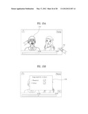 MOBILE TERMINAL AND METADATA SETTING METHOD THEREOF diagram and image