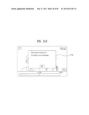 MOBILE TERMINAL AND METADATA SETTING METHOD THEREOF diagram and image