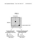 IMAGE PROCESSING APPARATUS, IMAGE PROCESSING METHOD, AND COMPUTER PROGRAM diagram and image