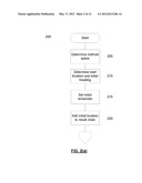 METHOD AND SYSTEM FOR REDUCING SHAPE POINTS IN A GEOGRAPHIC DATA     INFORMATION SYSTEM diagram and image