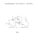 METHOD AND SYSTEM FOR REDUCING SHAPE POINTS IN A GEOGRAPHIC DATA     INFORMATION SYSTEM diagram and image