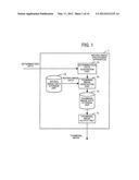 MOVING IMAGE PROCESSING APPARATUS, COMPUTER-READABLE MEDIUM STORING     THUMBNAIL IMAGE GENERATION PROGRAM, AND THUMBNAIL IMAGE GENERATION METHOD diagram and image