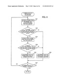 MOVING IMAGE PROCESSING APPARATUS, COMPUTER-READABLE MEDIUM STORING     THUMBNAIL IMAGE GENERATION PROGRAM, AND THUMBNAIL IMAGE GENERATION METHOD diagram and image