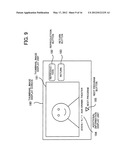 MOVING IMAGE PROCESSING APPARATUS, COMPUTER-READABLE MEDIUM STORING     THUMBNAIL IMAGE GENERATION PROGRAM, AND THUMBNAIL IMAGE GENERATION METHOD diagram and image