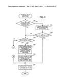 MOVING IMAGE PROCESSING APPARATUS, COMPUTER-READABLE MEDIUM STORING     THUMBNAIL IMAGE GENERATION PROGRAM, AND THUMBNAIL IMAGE GENERATION METHOD diagram and image