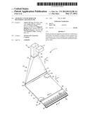 APPARATUS AND METHODS FOR DELIVERING A HEATED FLUID diagram and image