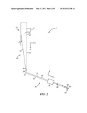 APPARATUS AND METHODS FOR DELIVERING A HEATED FLUID diagram and image