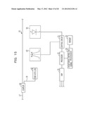 OPTICAL TRANSMISSION DEVICE, OPTICAL TRANSMISSION SYSTEM AND OPTICAL     TRANSMISSION METHOD diagram and image