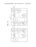 OPTICAL TRANSMISSION DEVICE, OPTICAL TRANSMISSION SYSTEM AND OPTICAL     TRANSMISSION METHOD diagram and image