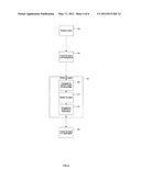 SYSTEM FOR INTERCEPTING SIGNALS TO BE TRANSMITTED OVER A FIBER OPTIC     NETWORK AND ASSOCIATED METHOD diagram and image