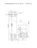 TECHNOLOGY FOR ARRANGING OPTICAL CHANNELS IN SWITCHING OPTICAL EQUIPMENT diagram and image