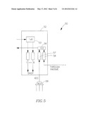 TECHNOLOGY FOR ARRANGING OPTICAL CHANNELS IN SWITCHING OPTICAL EQUIPMENT diagram and image