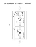 Apparatus And Method For Two-Stage Optical Network diagram and image