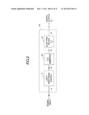 RECEIVER, LIGHT SPECTRUM SHAPING METHOD, AND OPTICAL COMMUNICATION SYSTEM diagram and image