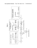 RECEIVER, LIGHT SPECTRUM SHAPING METHOD, AND OPTICAL COMMUNICATION SYSTEM diagram and image